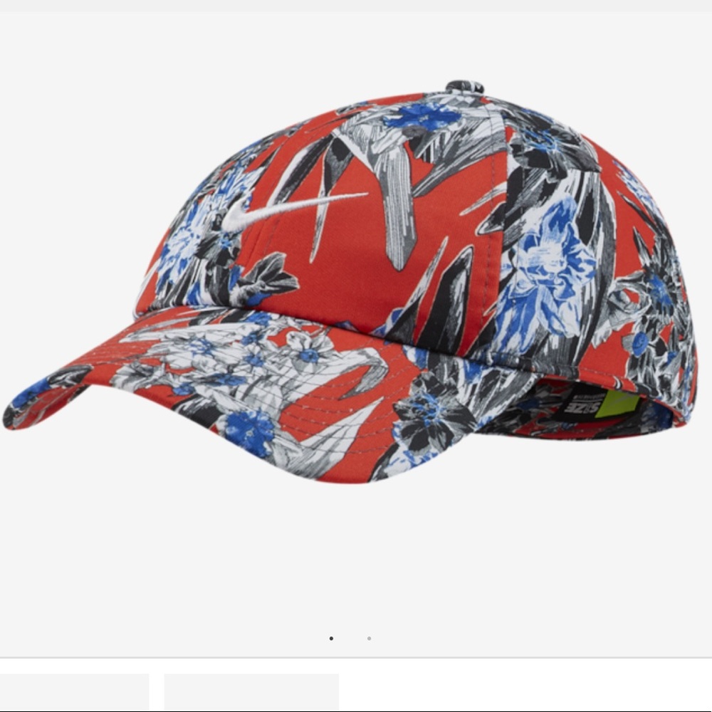 Nike Women’s Cap - Picture 10 of 10